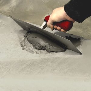 feather_finish floor leveling compound