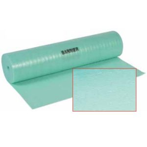 3mm Wood Underlay with Vapour Barrier (15 sq) cheap flooring underlay