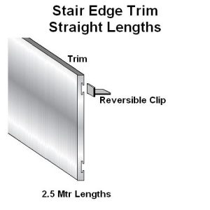 stair angle stringer angle stair edge trim stair trim