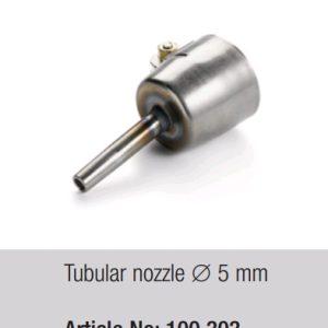Leister-Standard-Tubular-Nozzle-Acorn-Nozzle-for-Triac