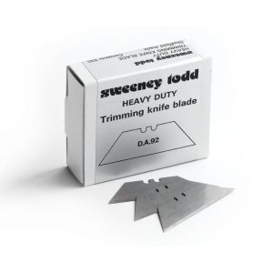 Sweeny Todd Heavy Duty Blades