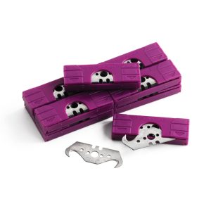 Flooring-hooked-blades-with-holes-araseur-blades