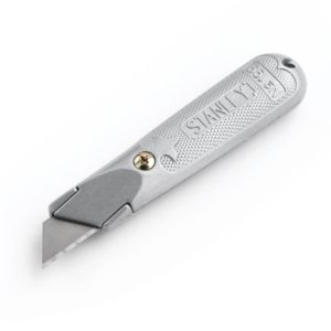 Stanley Carpet Knife