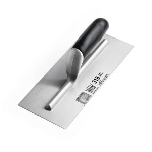 screeding-trowel
