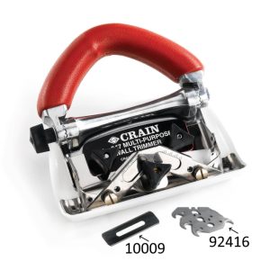 10247 Crain 247 multi purpose wall trimmer