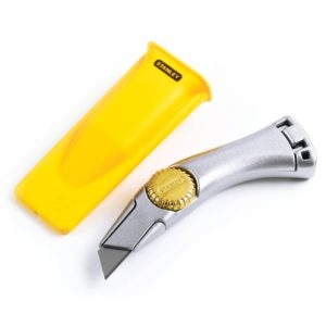 Stanley Carpet Knife