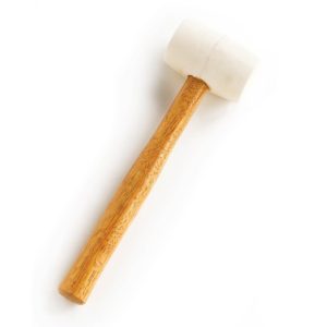rubber-mallet-white-non-marking