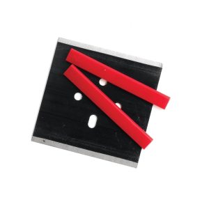 Hand Scraper Blades for use with 18455 / 18454