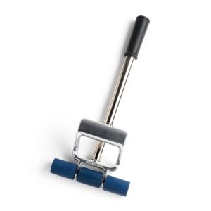 Extension-wall-roller-rubber-roller-flooring