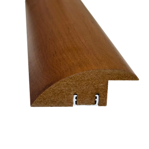 19mm Reducer MDF Walnut Door Threshold