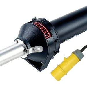 Leister-Hot-Jet-Welder-110v