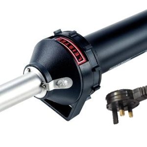 Leister-Hot-Jet-Welder-220v