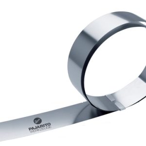 Pajarto 214B 2 Mtr Straight Edge (no T Bar)