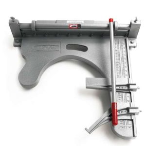 Gundlach H24 Large Vinyl Tile Cutter - 24 Inch