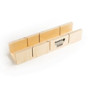 Pajarito-floor-fitters-mitre-box