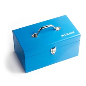 Crain-heat-seam-iron-metal-case