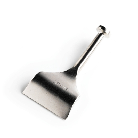 Crain No.155 Curved Carpet Bolster Stair Tool 3.5 Inch 1 curved-carpet-bolster