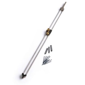 Pajarito No 407B Bar Scriber