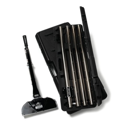 Crain 520 Swivel Head Power Stretcher / Kicker 1 Crain-520-Power-Stretcher-Carpet-Stretcher