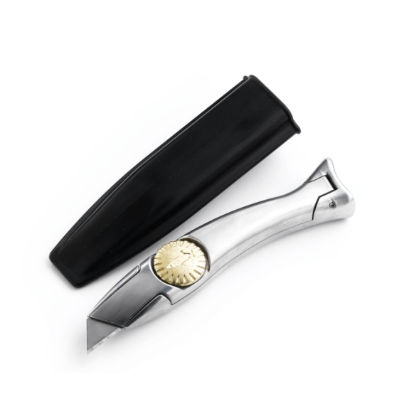 Shark Knife with Holster 1 Shark-knife