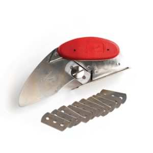 Pajarito-668-Carpet-Cutter