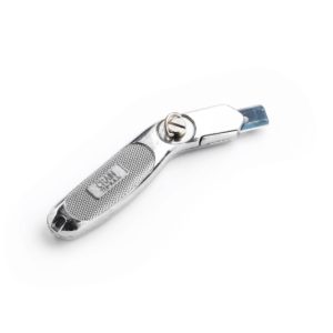 Crain Pivoting Knife 726 (Razor Knife) for slotted blades