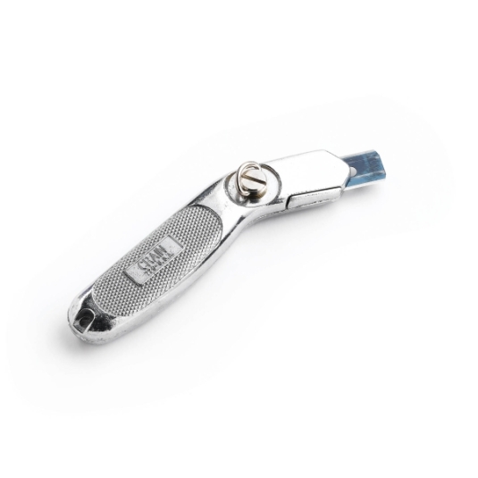 Crain Pivoting Knife 726 Pivot Knife -Razor Knife 1 Crain Pivoting Knife 726 (Razor Knife) for slotted blades