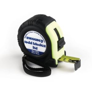 Carpet-fitters-measuring-tape