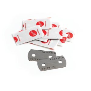 Pajarito 768E Spare Blades for 768