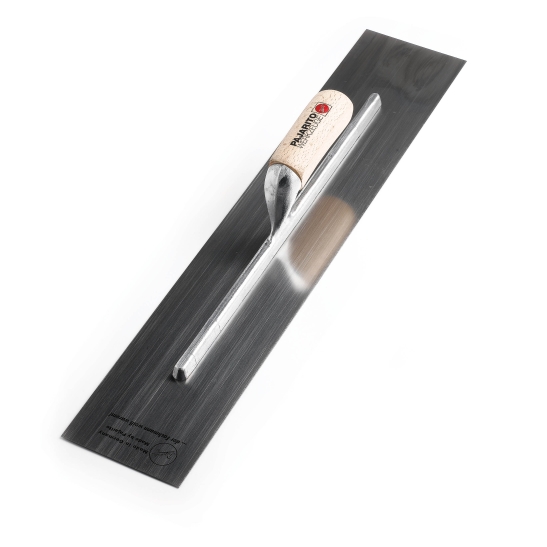 Pajarito Screeding Trowel - 600mm 1 Flat Screeding Trowel