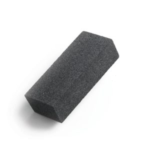 carborundum-stone-block