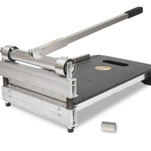 Bullet Tools Ez Shear 13 Hardwood and Laminate Guillotine Shears