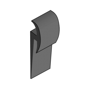 Flooring PVC Capping Strip