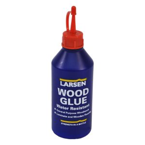 Larsen_Wood_Glue-PVA-wood-adhesive tongue and groove adhesive