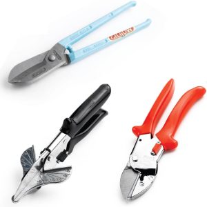 Snips Shears and Mitres