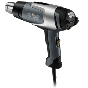 Steinel HG2320 Digital Hand Welder / Hot Air Gun 110v