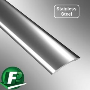 Stainless Steel Coverstrip coverstrip_stainless_steel floor profile