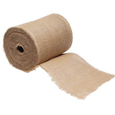 Hessian Tape Carpet Seaming Tape - 10 oz. (1 x 100mtr Roll) 1 Hessian tape rolls