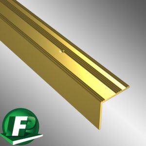 Inch-Angle-step-profile-edge-profile-angle-edge-profile-gold