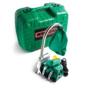 Leister Floor Grooving Tools