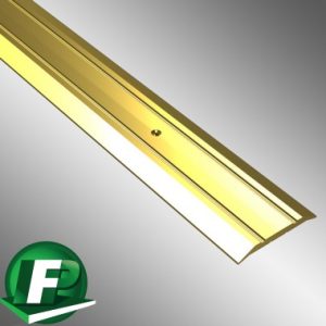 flat-lino-bar-small-floor-coverstrip-gold