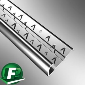 large-carpet-naplock-heavy-duty-raised-base-chrome