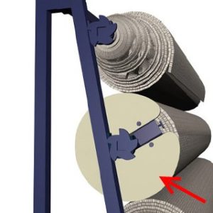 Roll Guard (Pair of 2)