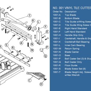 vtc-vinyl-tile-cutter-spare-parts