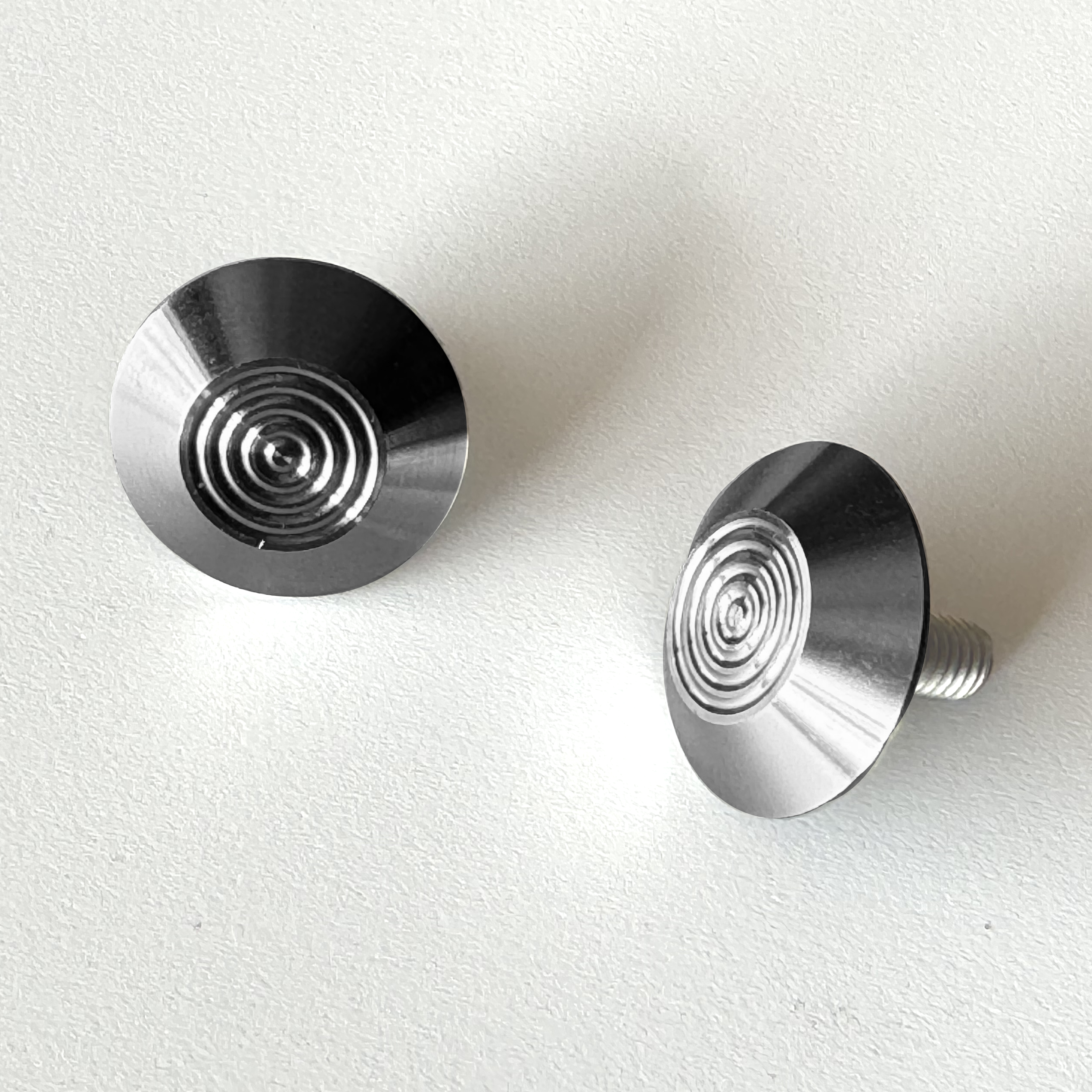 Stainless Steel Tactile Paving Studs 3 Stainless Steel Tactile Paving Studs Ireland