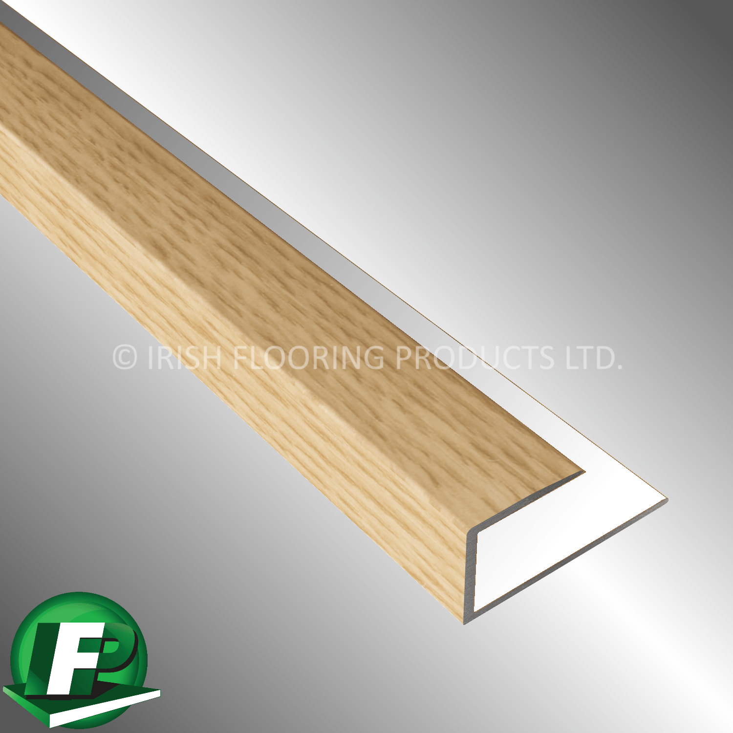10mm Square Edge Oak Flooring Profile 1 Oak 10mm Square Edge Flooring Profile