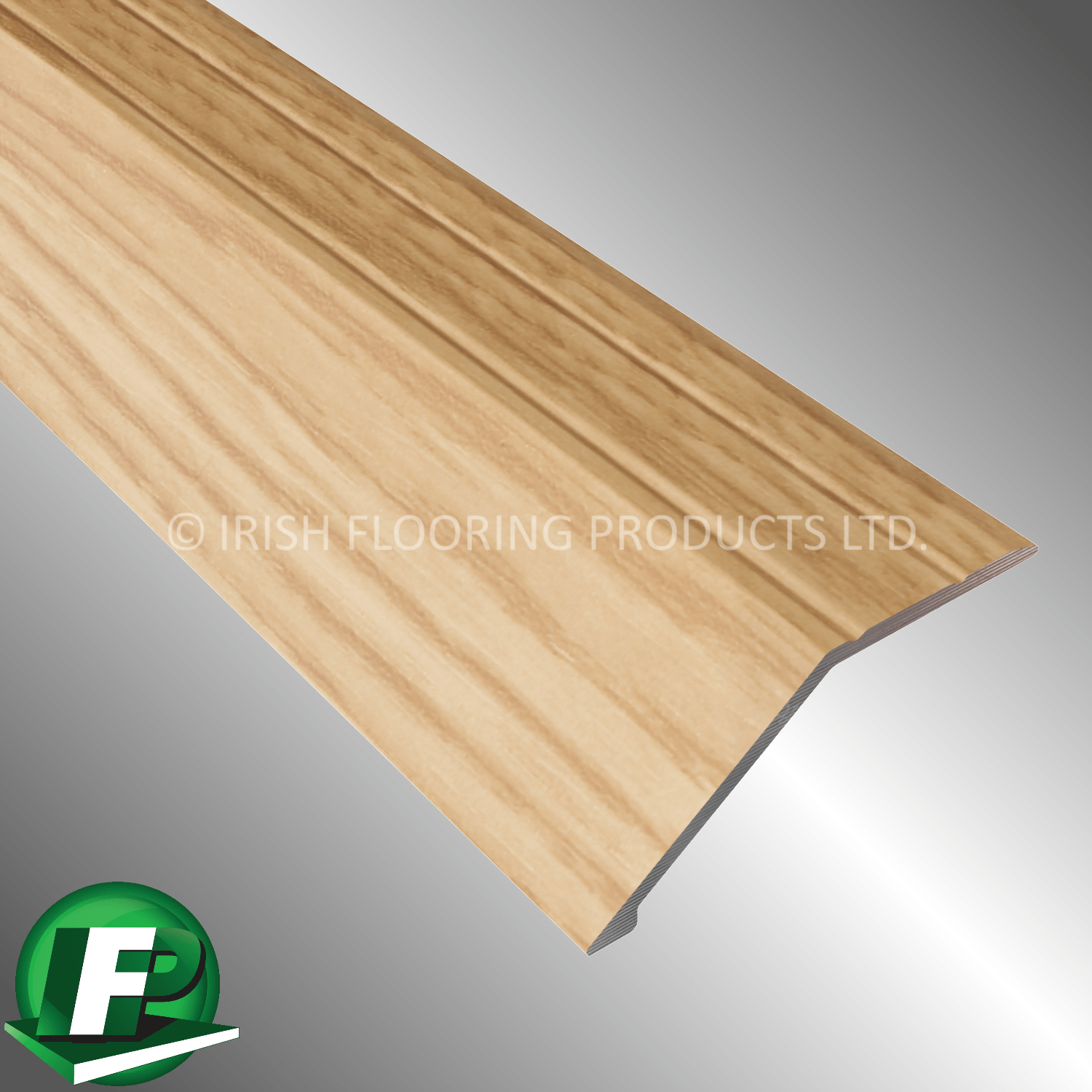 15mm Reducer Oak Self Adhesive 1 Oak 15mm Reducer Self Adhesive Flooring Profile
