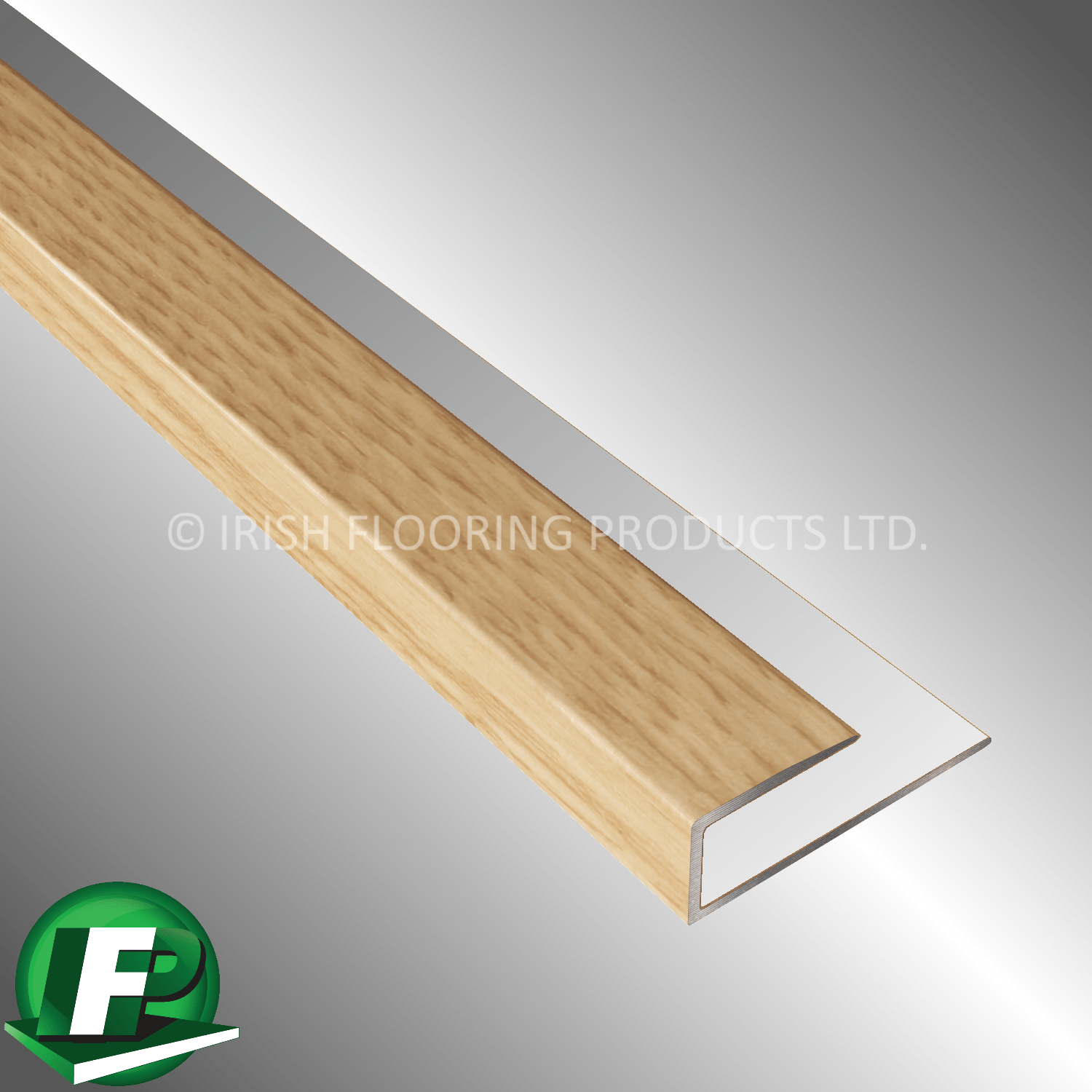 8mm Square Edge Oak Flooring Profile 1 Oak 8mm Square Edge Flooring Profile