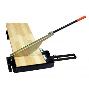 Large Laminate Guillotine