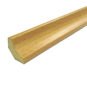 Beech Scotia Beading for wood flooring